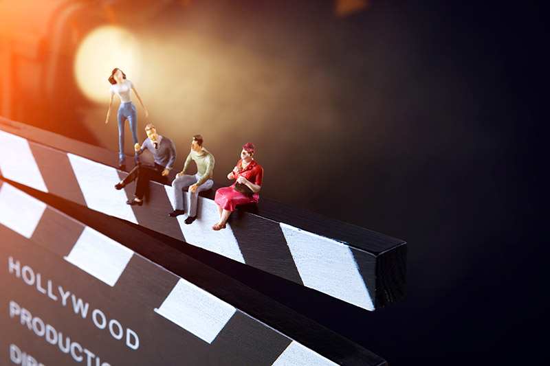 人工智能对崇州市宣传片制作行业的影响