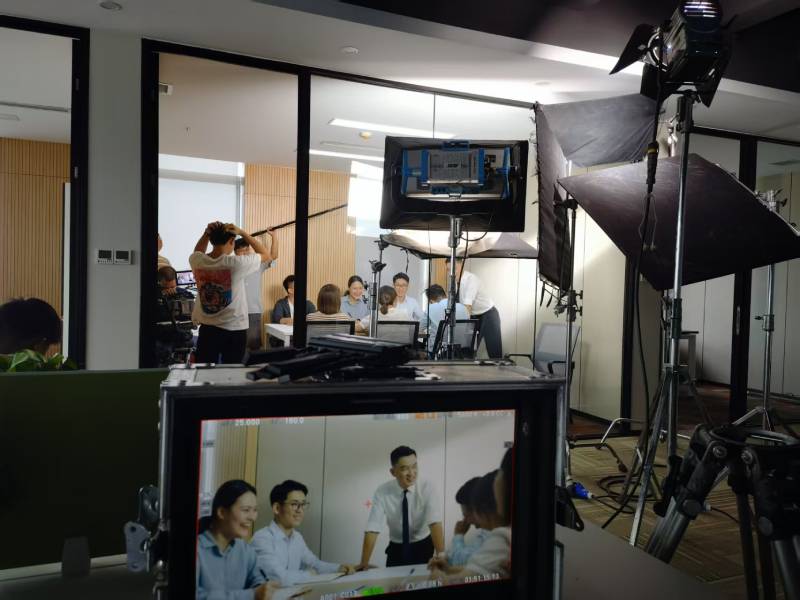 崇州市宣传片拍摄如何策划航空公司宣传片