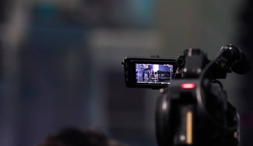 崇州市宣传片制作公司