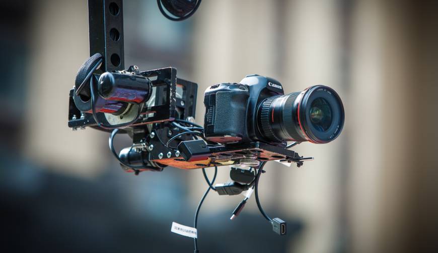 崇州市企业宣传片制作